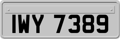 IWY7389