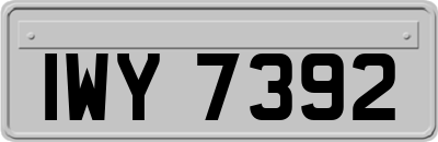 IWY7392
