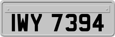 IWY7394