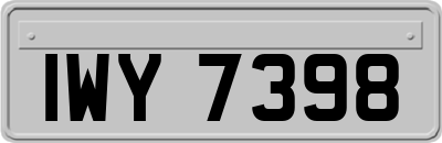 IWY7398