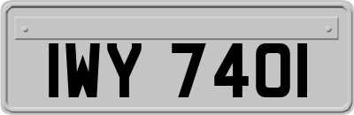 IWY7401