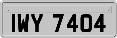 IWY7404