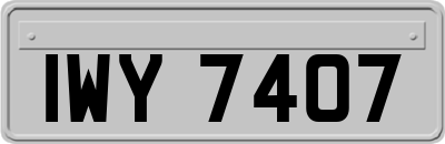 IWY7407