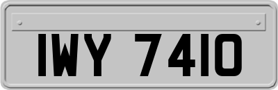 IWY7410