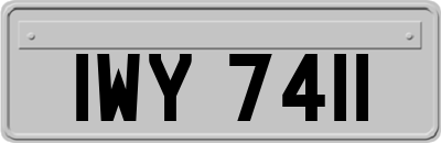 IWY7411