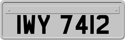IWY7412