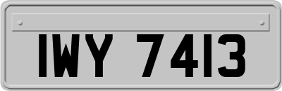 IWY7413