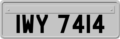 IWY7414