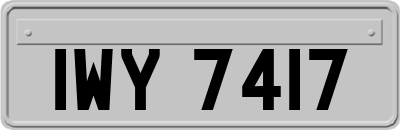 IWY7417