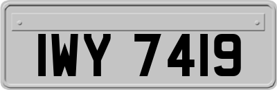 IWY7419