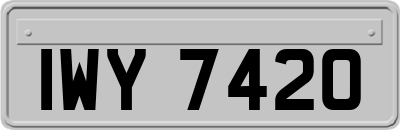 IWY7420