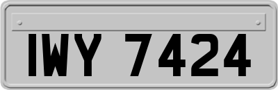 IWY7424