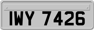 IWY7426