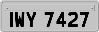 IWY7427