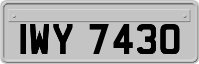 IWY7430