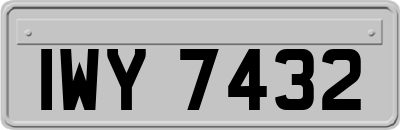 IWY7432