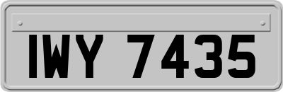 IWY7435