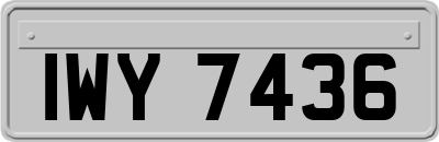 IWY7436