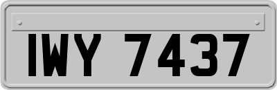 IWY7437