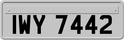 IWY7442
