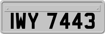IWY7443
