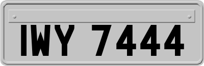 IWY7444