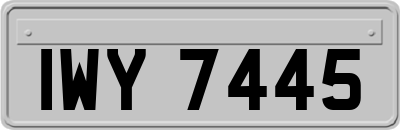 IWY7445