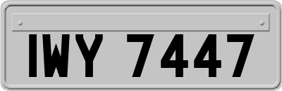IWY7447
