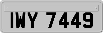 IWY7449
