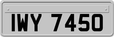IWY7450