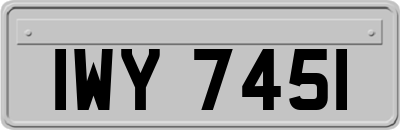 IWY7451