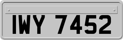 IWY7452