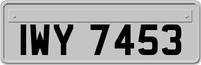 IWY7453