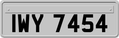 IWY7454