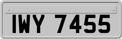 IWY7455