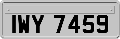 IWY7459