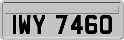 IWY7460