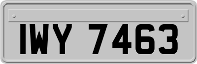 IWY7463