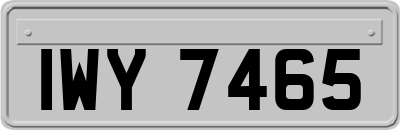 IWY7465