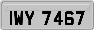 IWY7467