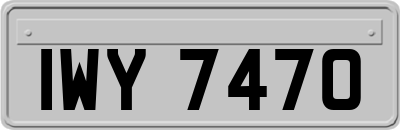 IWY7470