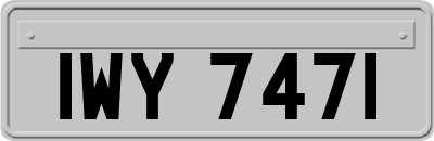 IWY7471