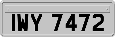 IWY7472