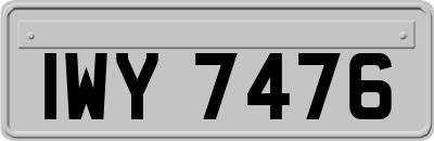 IWY7476