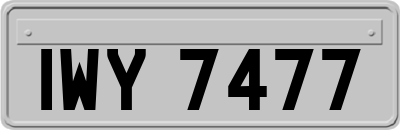 IWY7477