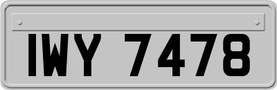 IWY7478
