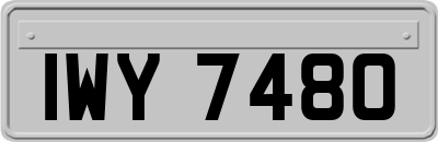IWY7480