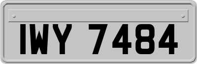 IWY7484