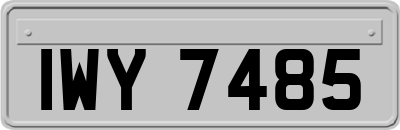 IWY7485