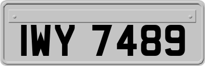 IWY7489